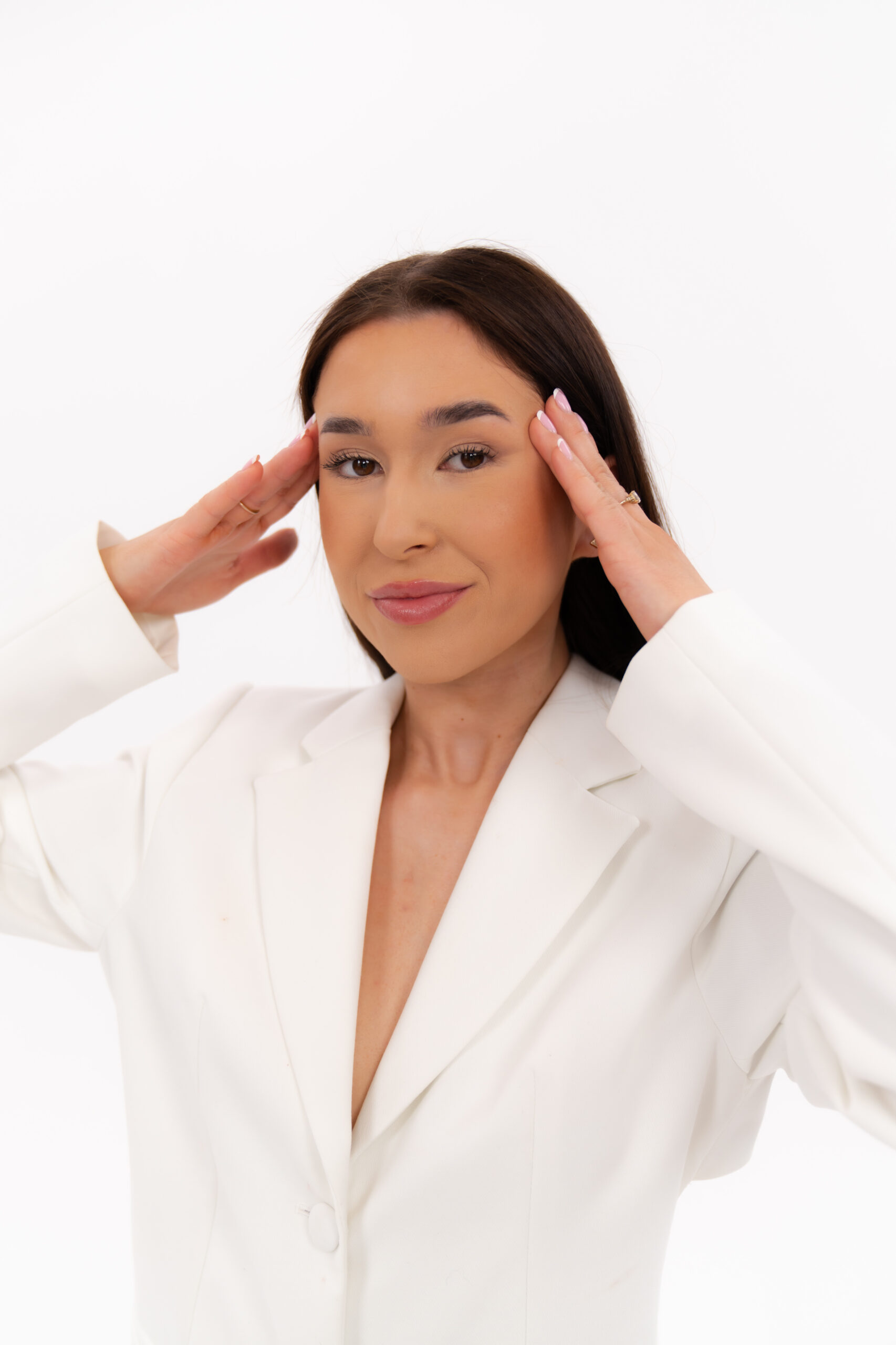 Sára Laššáková PMU artist
